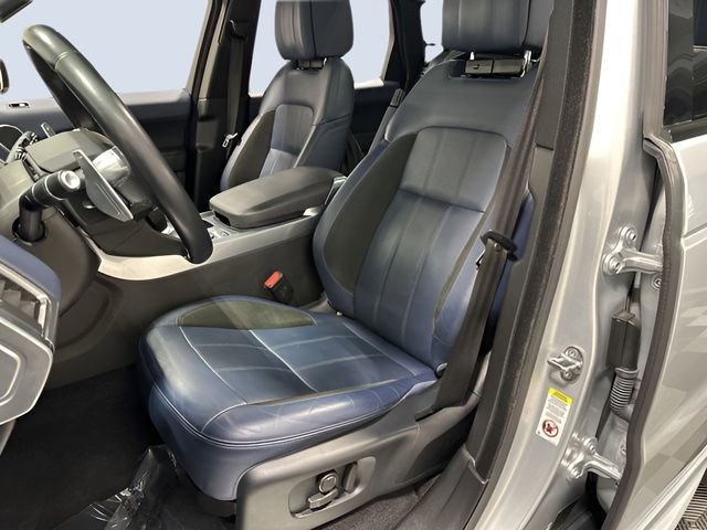 Used 2019 Land Rover Range Rover Sport Supercharged image 31