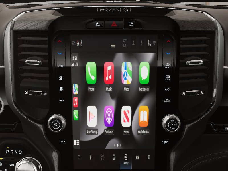 New 2026 RAM 1500 Limited image 19