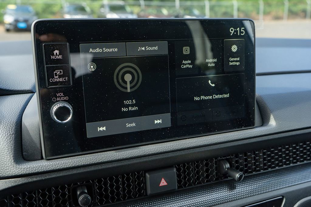 New 2026 Honda CR-V Sport-L image 27