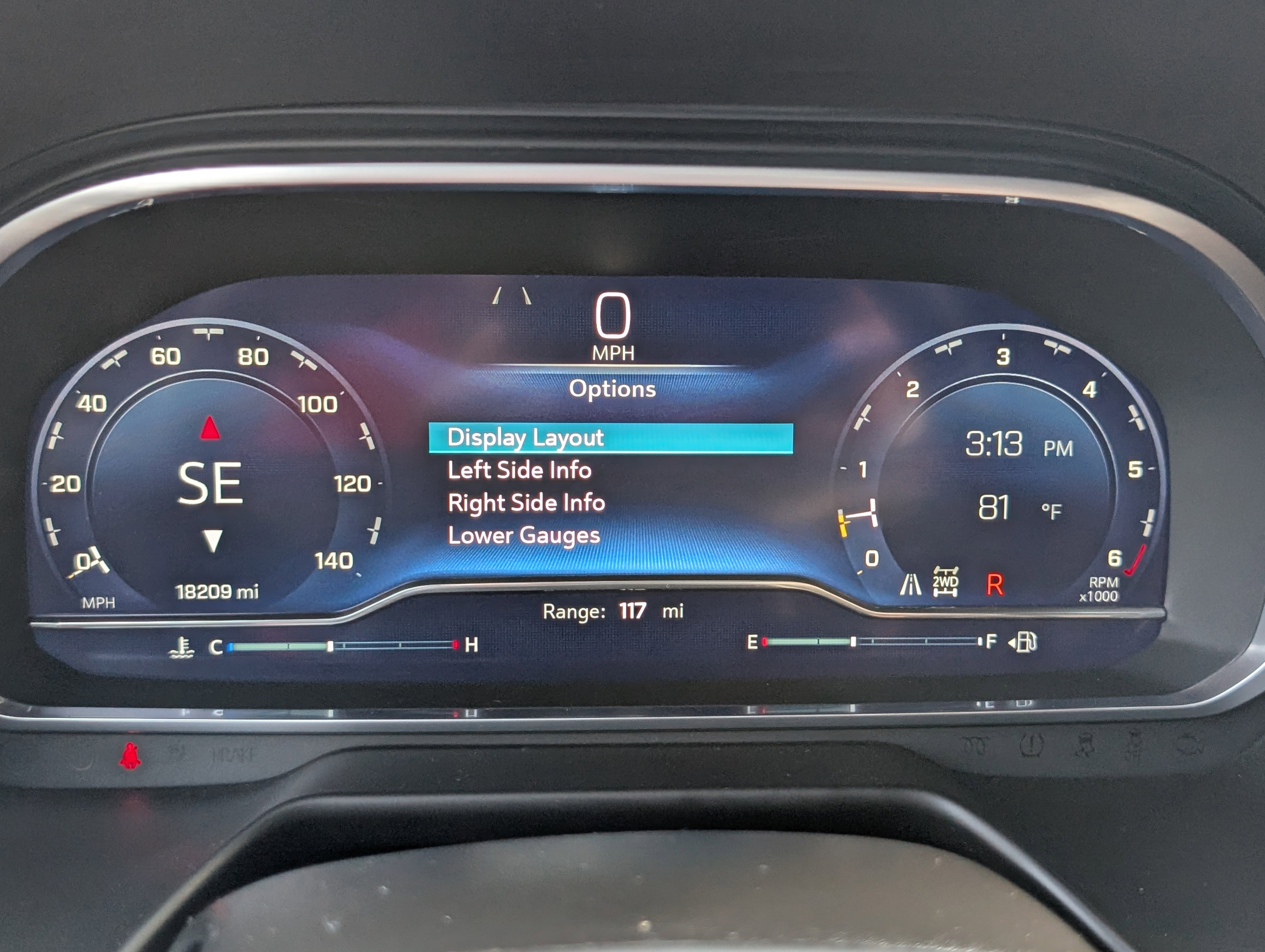 Used 2023 Chevrolet Tahoe RST w/ RST Performance Edition image 31