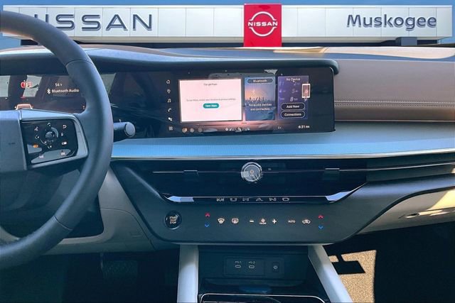 New 2026 Nissan Murano Platinum image 7