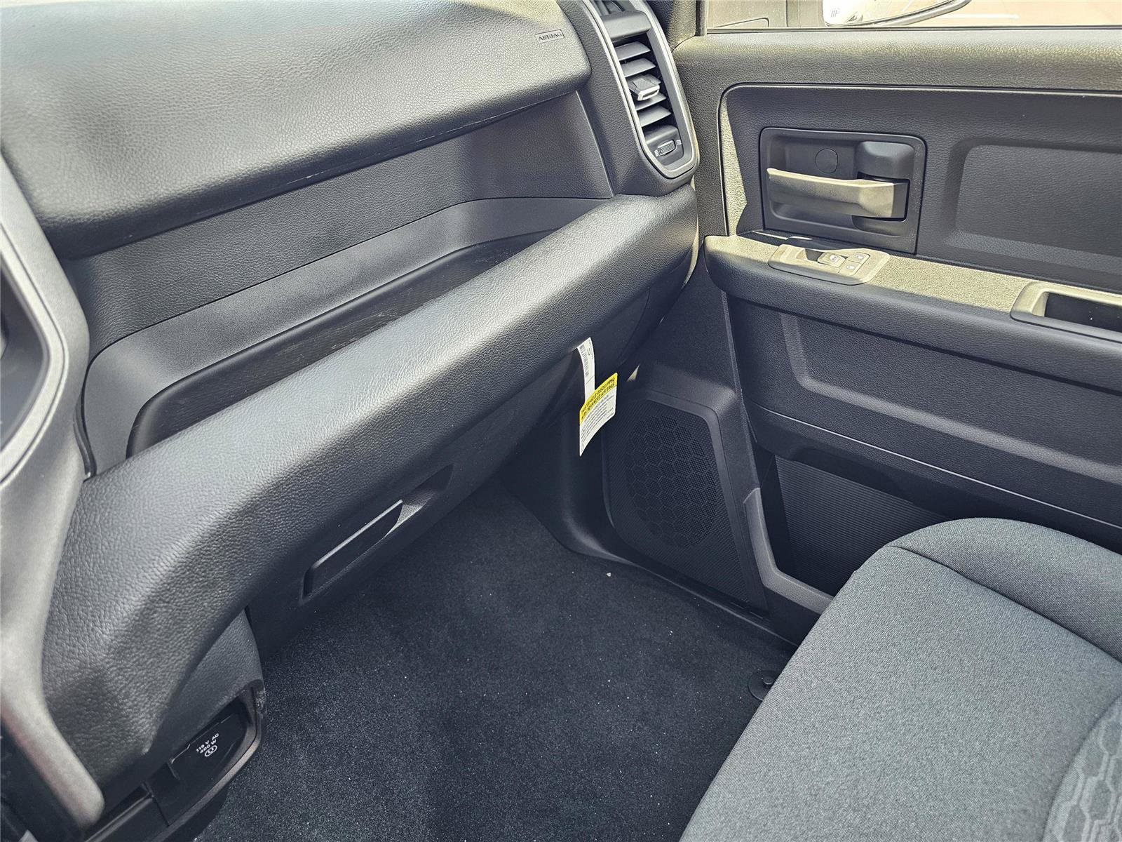 New 2026 RAM 3500 Tradesman AWD/4WD image 28