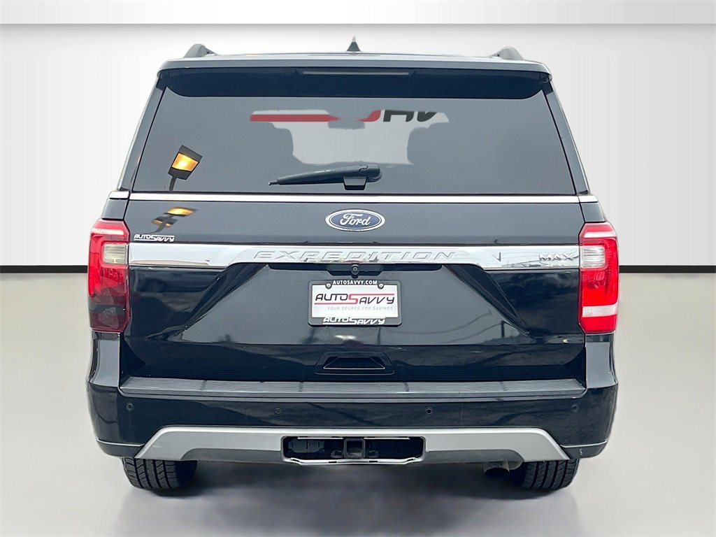 Used 2020 Ford Expedition Max XL image 6