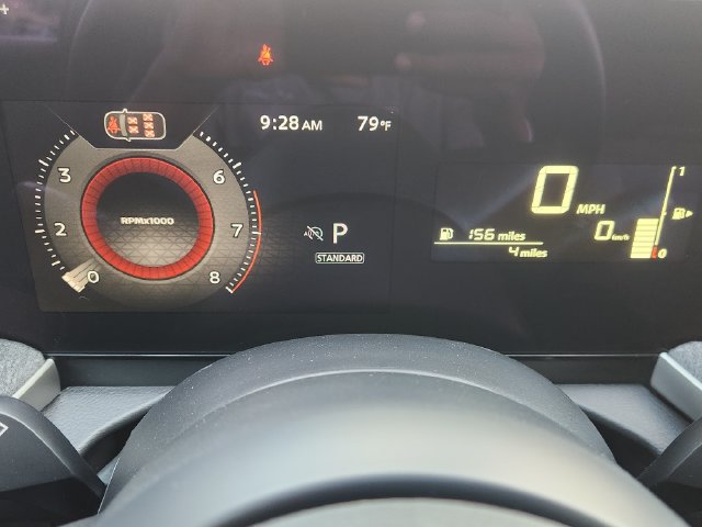 New 2027 Nissan Kicks SV FWD image 15