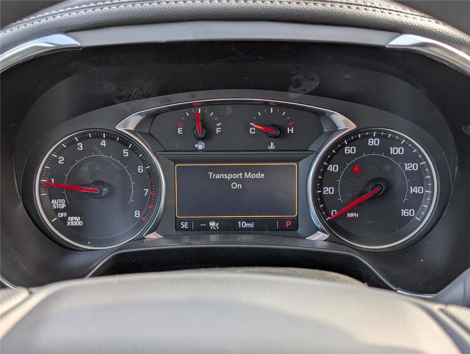 New 2026 Chevrolet Blazer LT w/ Convenience Package image 25