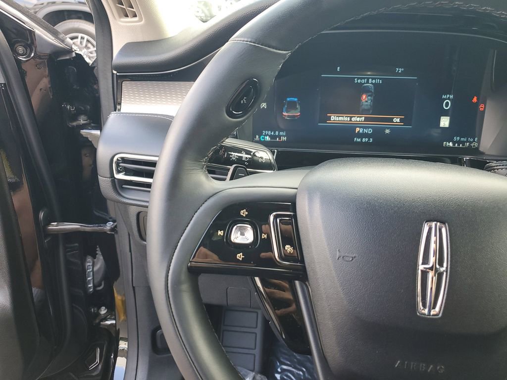 Used 2023 Lincoln Corsair Reserve image 21