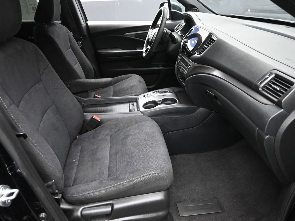 Used 2022 Honda Pilot Sport image 7