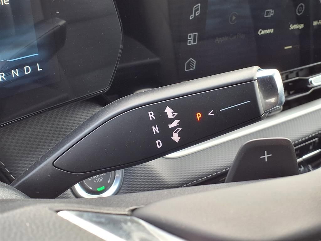 New 2026 Chevrolet Equinox LT w/ LPO, Floor Liner Package image 15