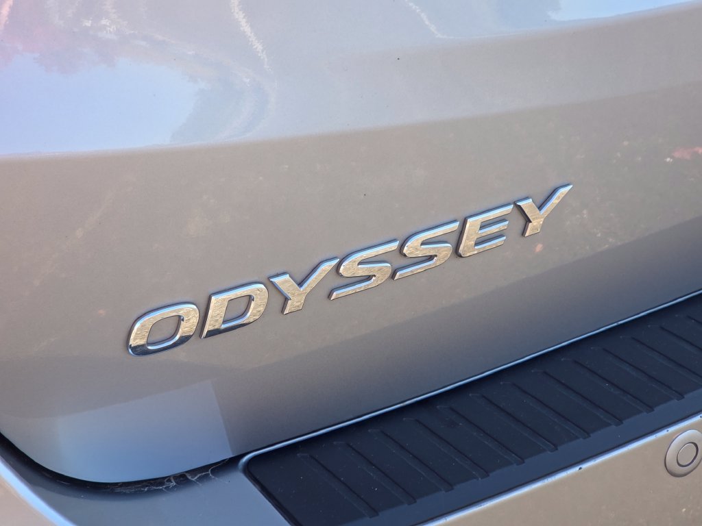 Used 2024 Honda Odyssey Touring image 21