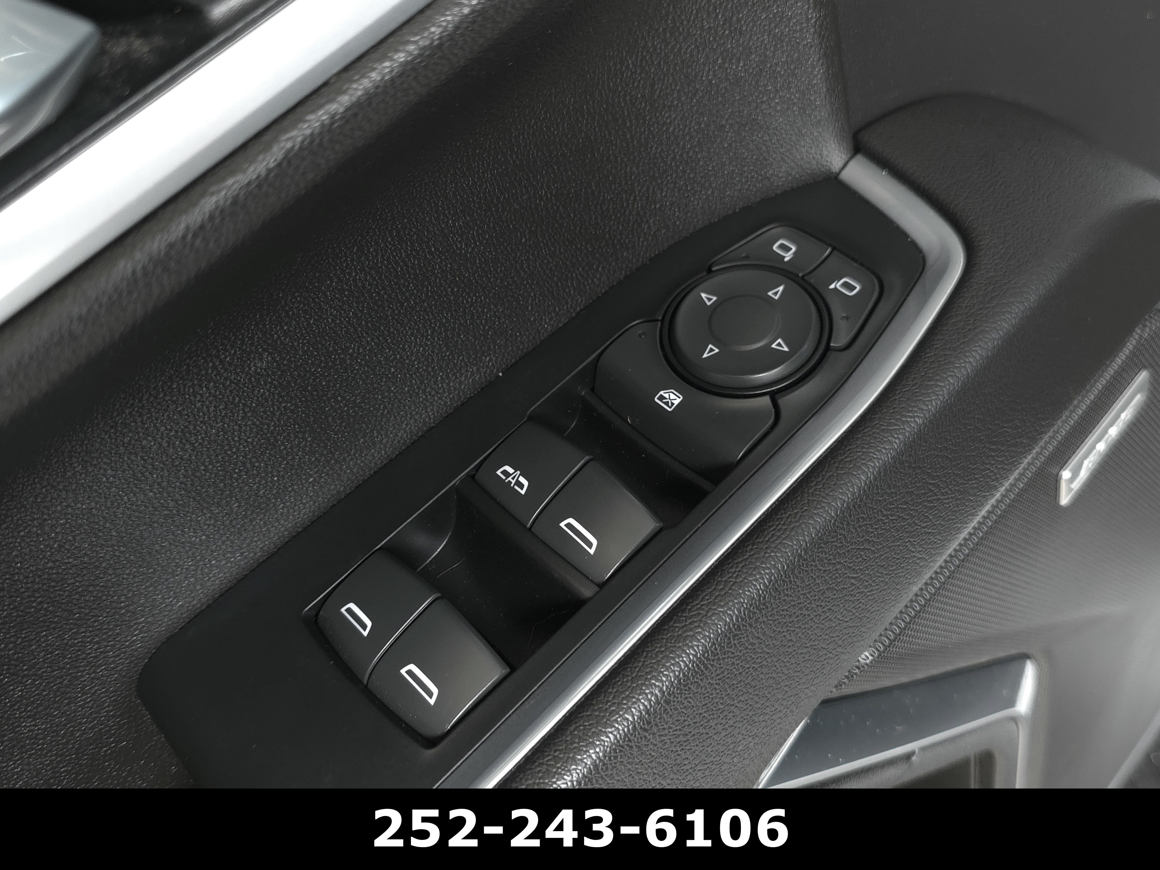 Used 2022 GMC Sierra 1500 Elevation w/ Elevation Premium Package AWD/4WD image 21