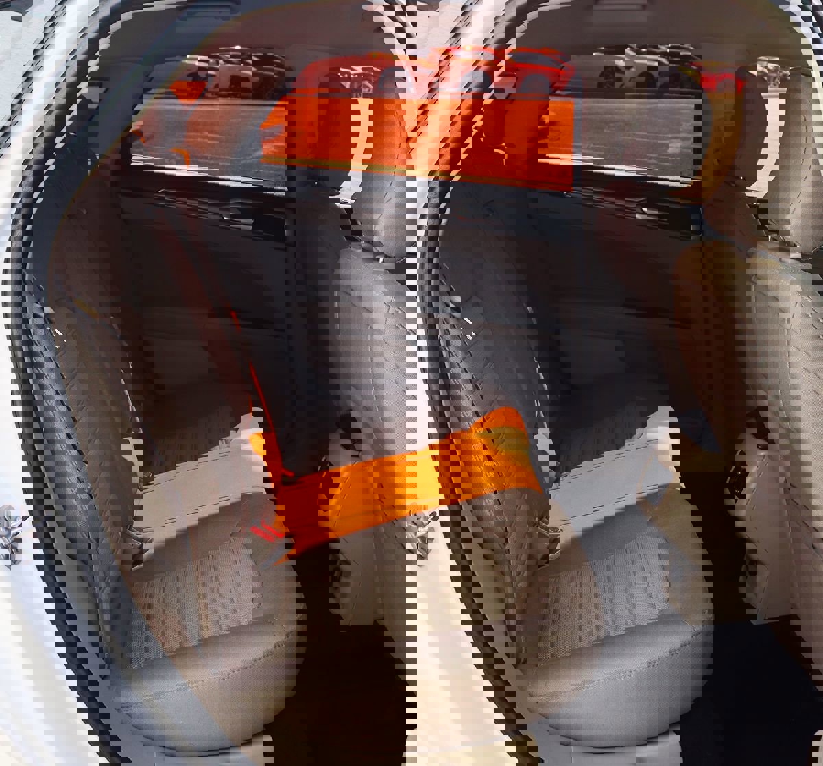 Used 2019 Ford Fusion SE image 27