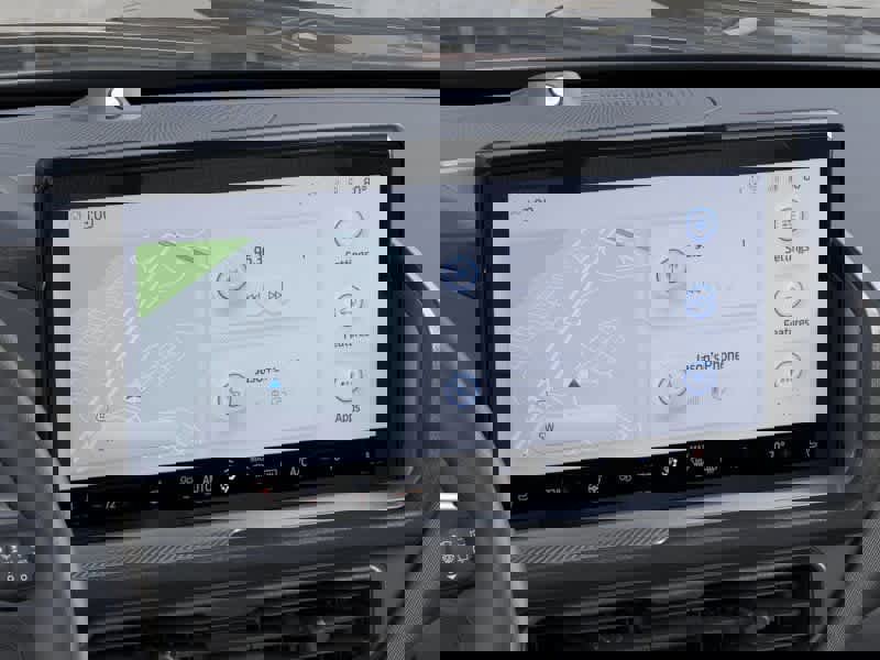 New 2025 Ford Bronco Sport Badlands w/ Badlands Tech Package image 14