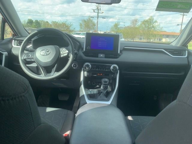 Used 2023 Toyota RAV4 XLE image 24