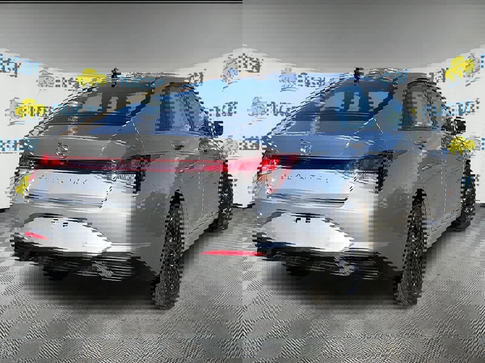 Used 2021 Hyundai Elantra SEL image 6