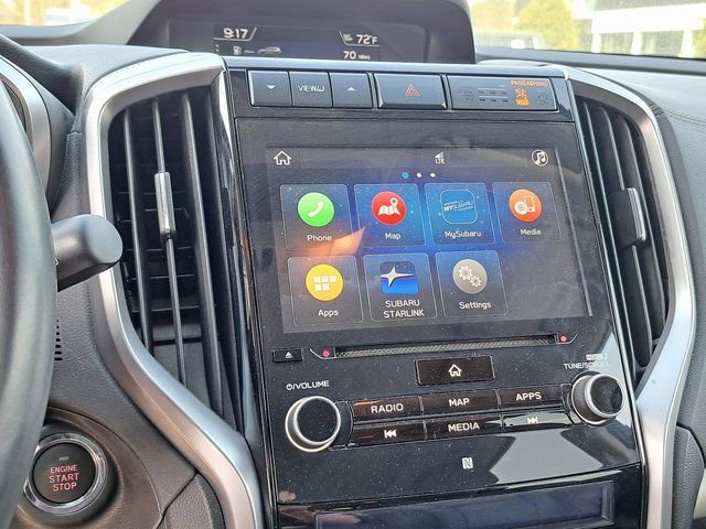 Used 2022 Subaru Ascent Touring image 16