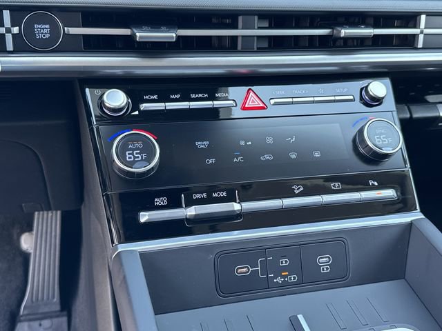 New 2026 Hyundai Santa Fe SE FWD image 31