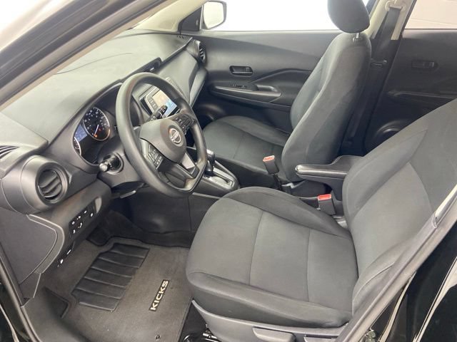 Used 2023 Nissan Kicks S FWD image 12