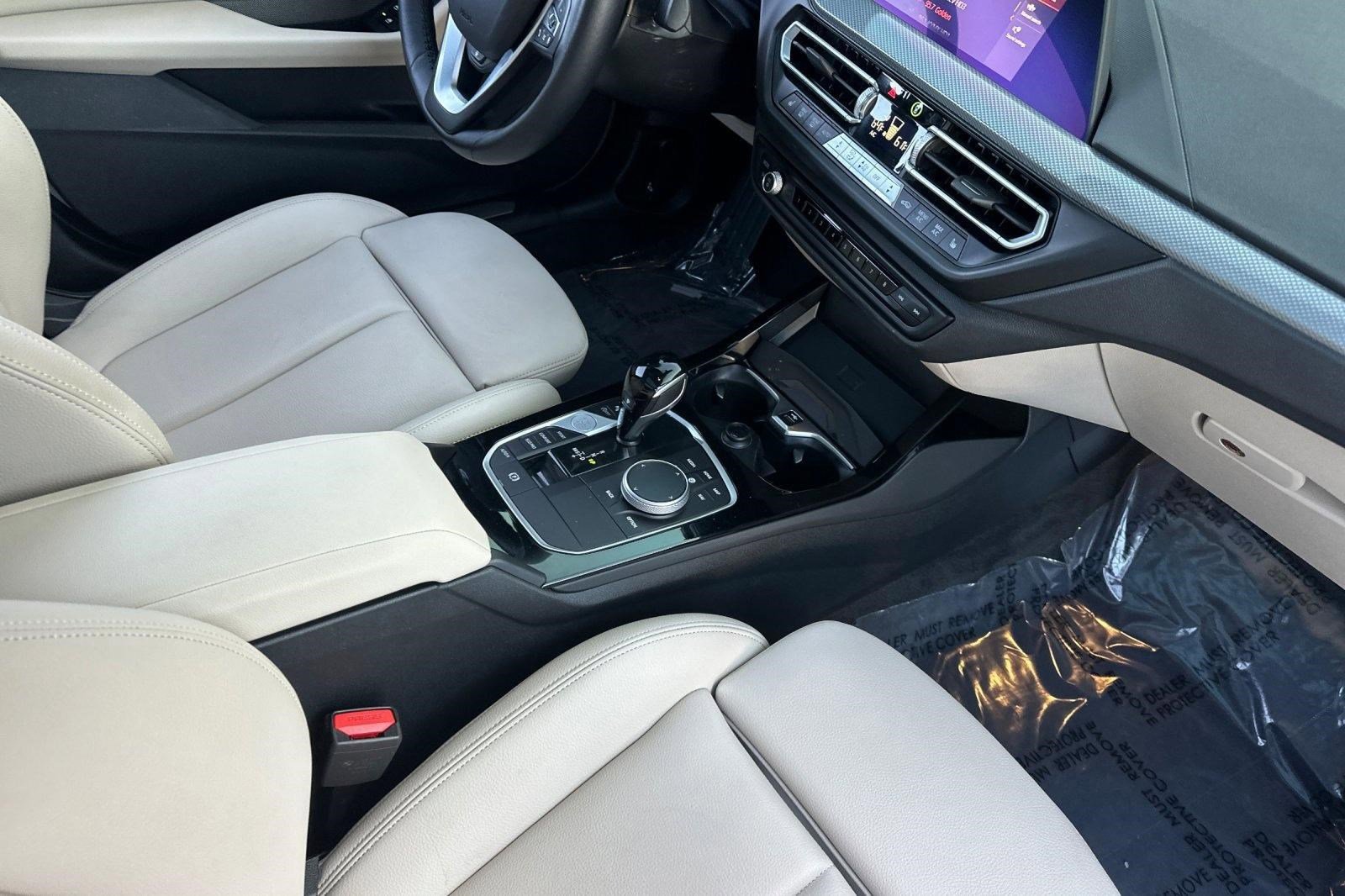 Certified 2023 BMW 228i Gran Coupe 228i w/ Convenience Package image 33