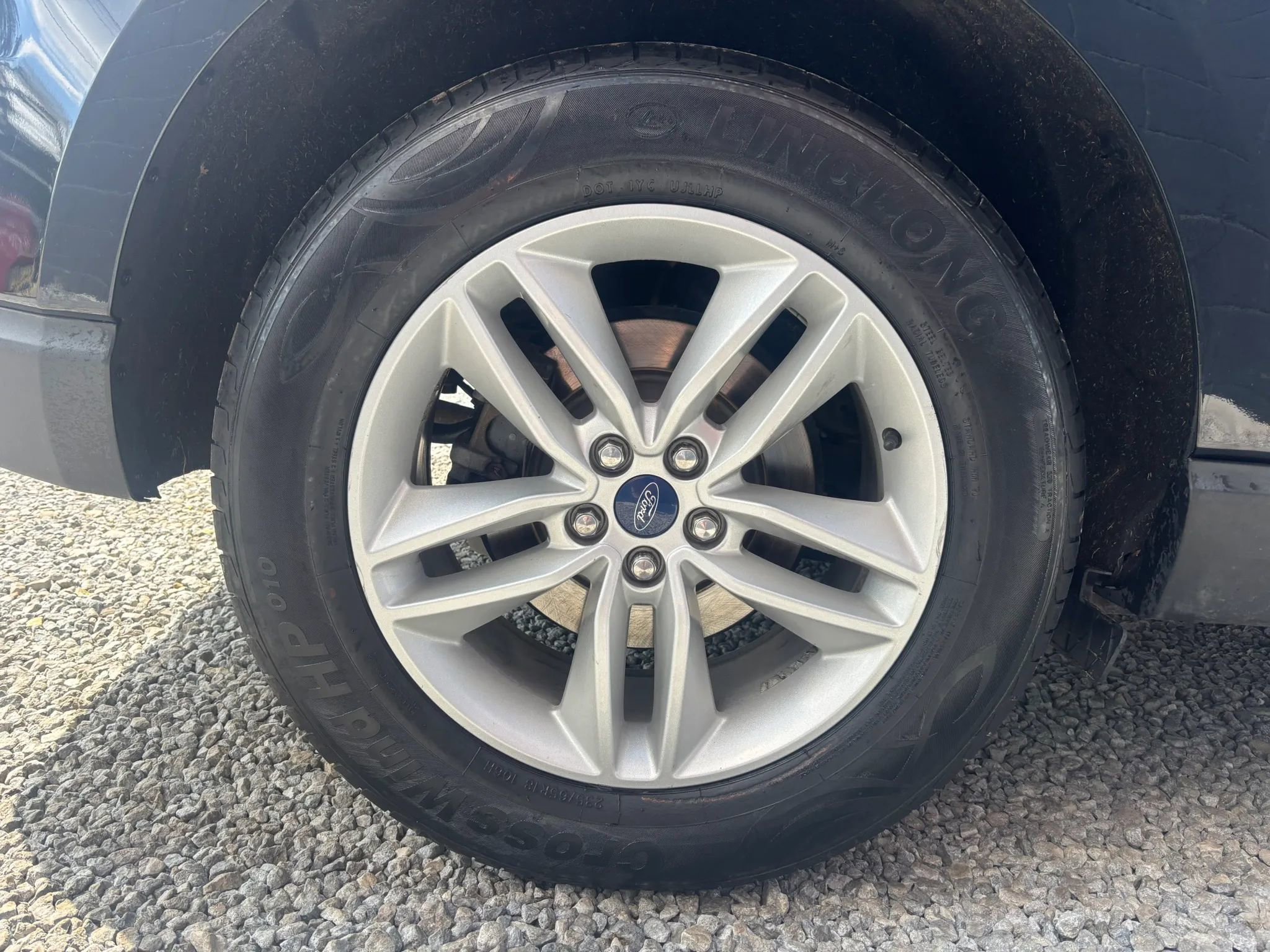 Used 2018 Ford Edge SEL w/ Equipment Group 201A AWD/4WD image 6