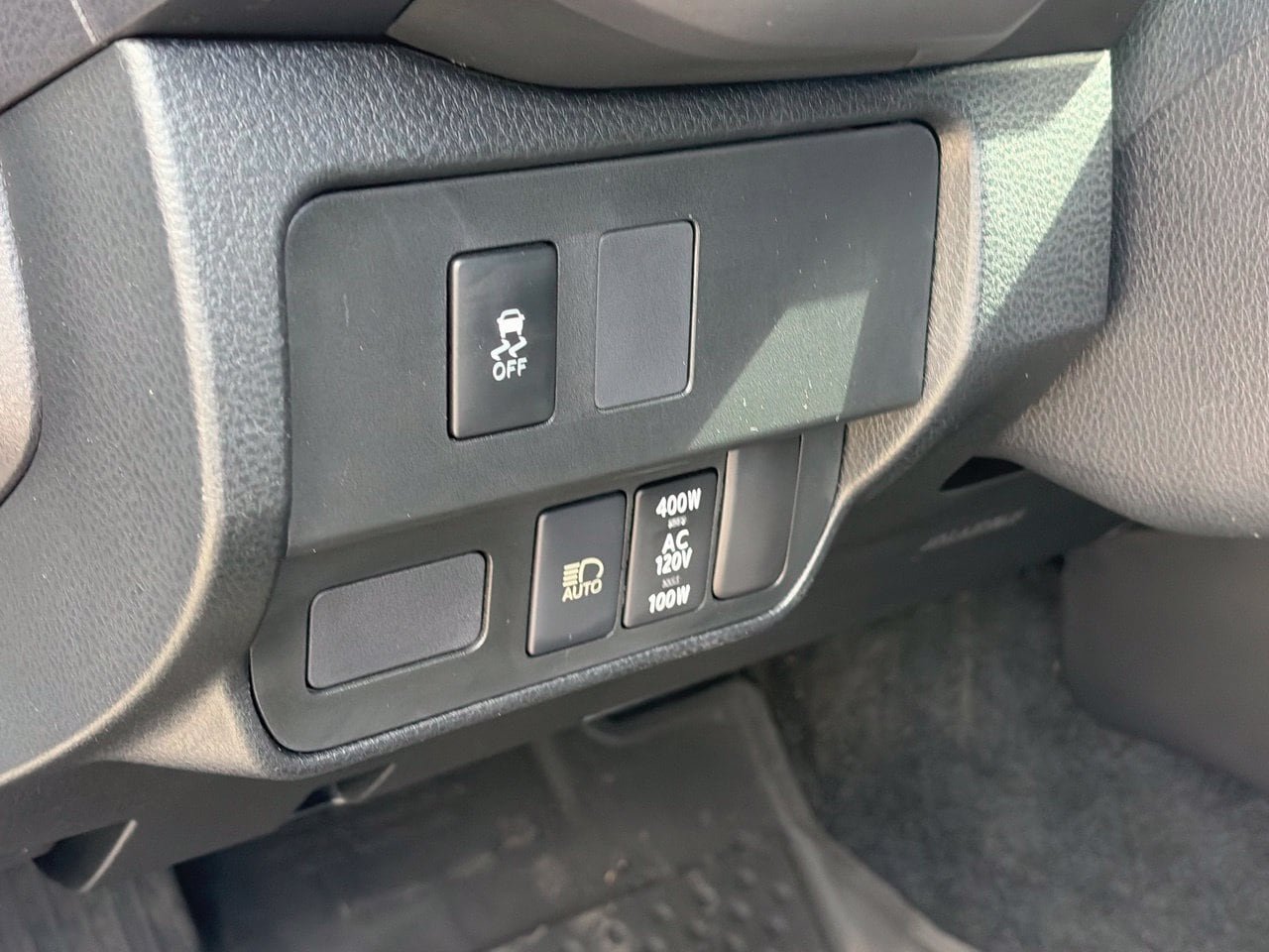 Used 2021 Toyota Tacoma TRD Sport AWD/4WD image 7