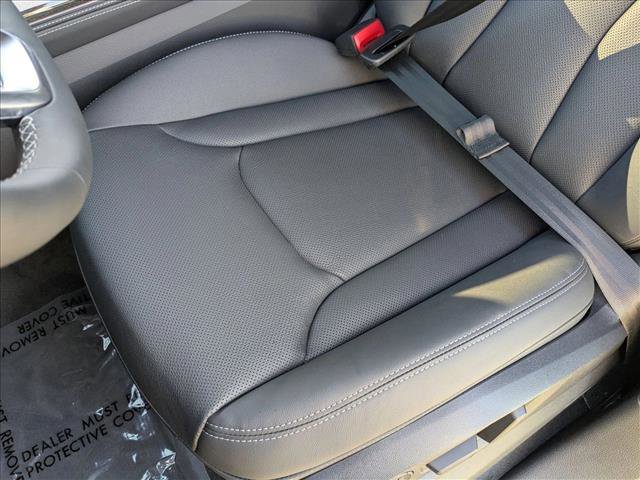 New 2025 Audi Q8 Premium Plus image 4