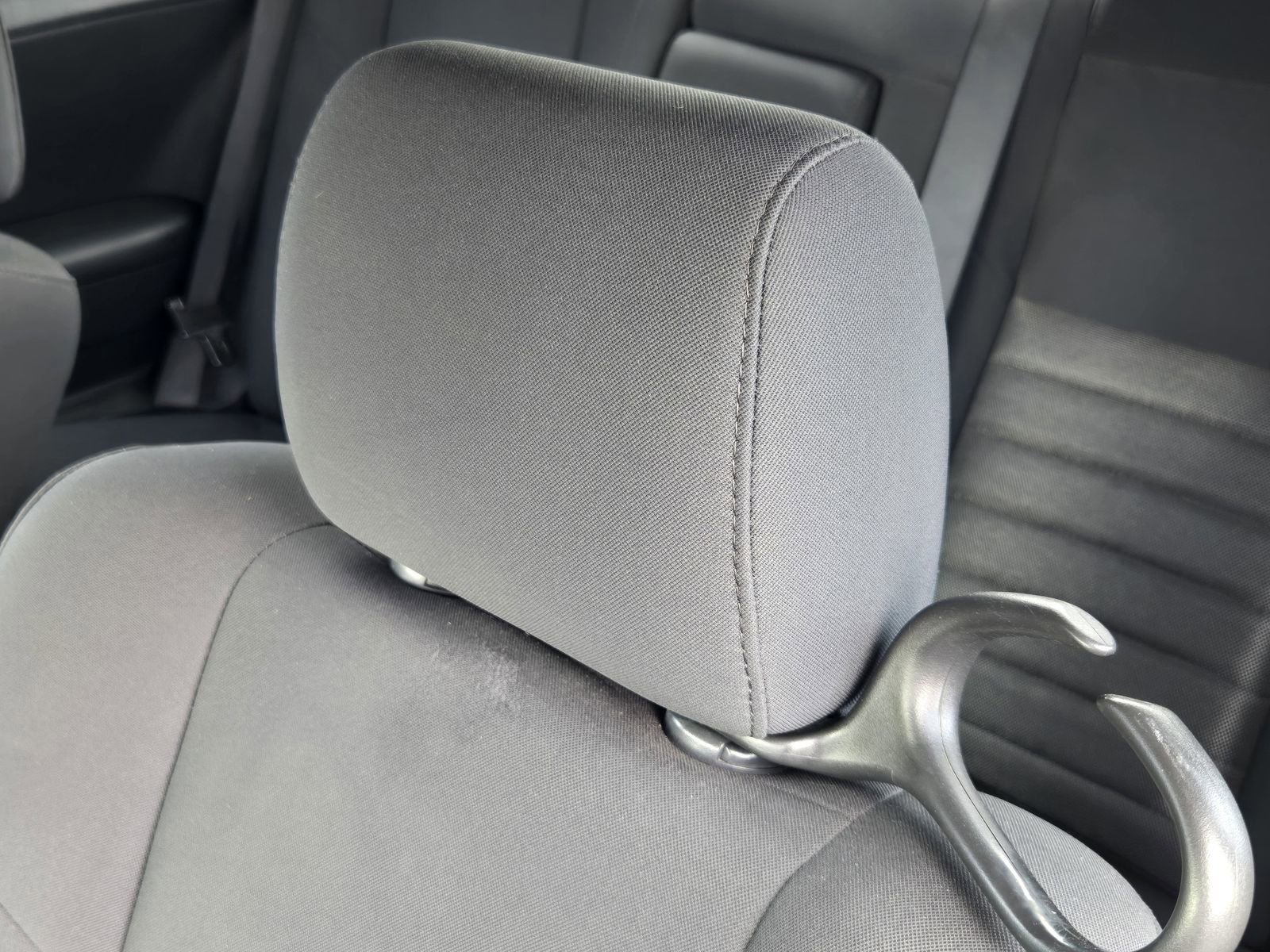 Used 2009 Dodge Challenger R/T RWD image 23