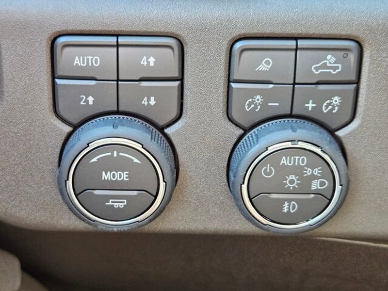 New 2026 Chevrolet Silverado 3500 LTZ w/ LTZ Plus Package image 20