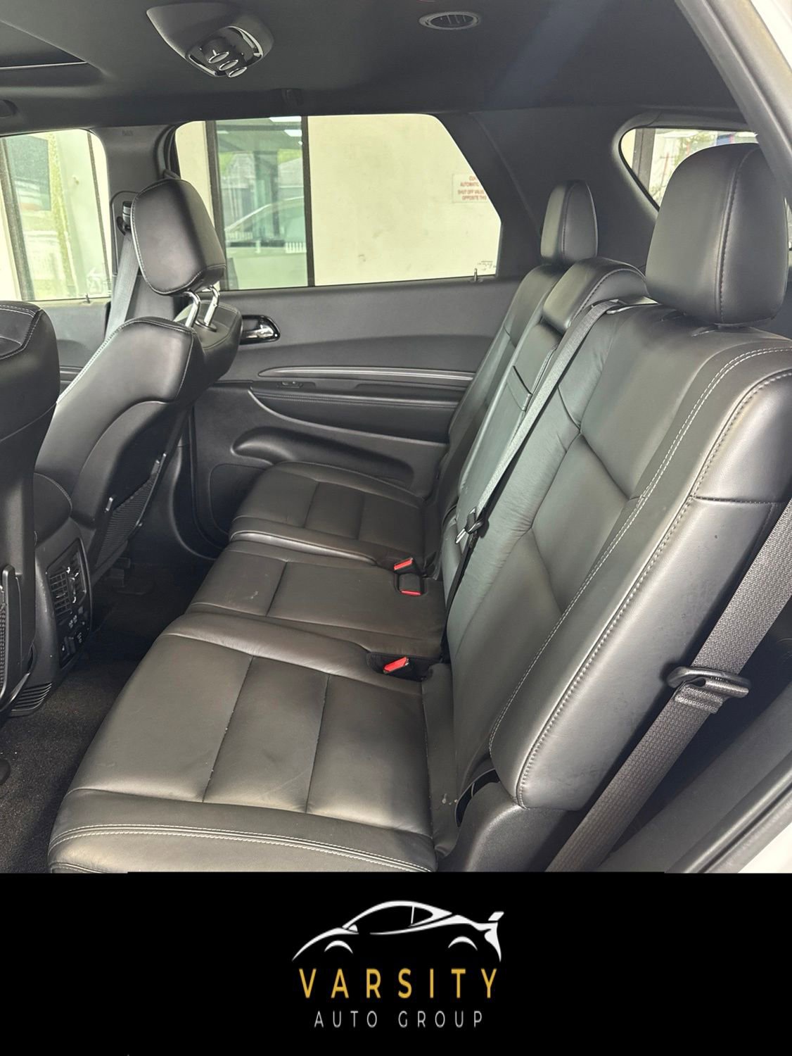 Used 2022 Dodge Durango GT AWD/4WD image 11