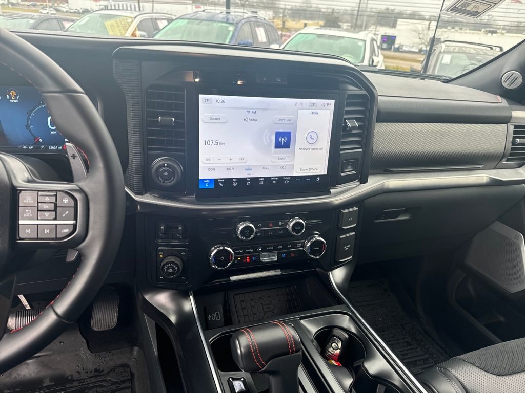 Used 2025 Ford F150 Raptor image 19