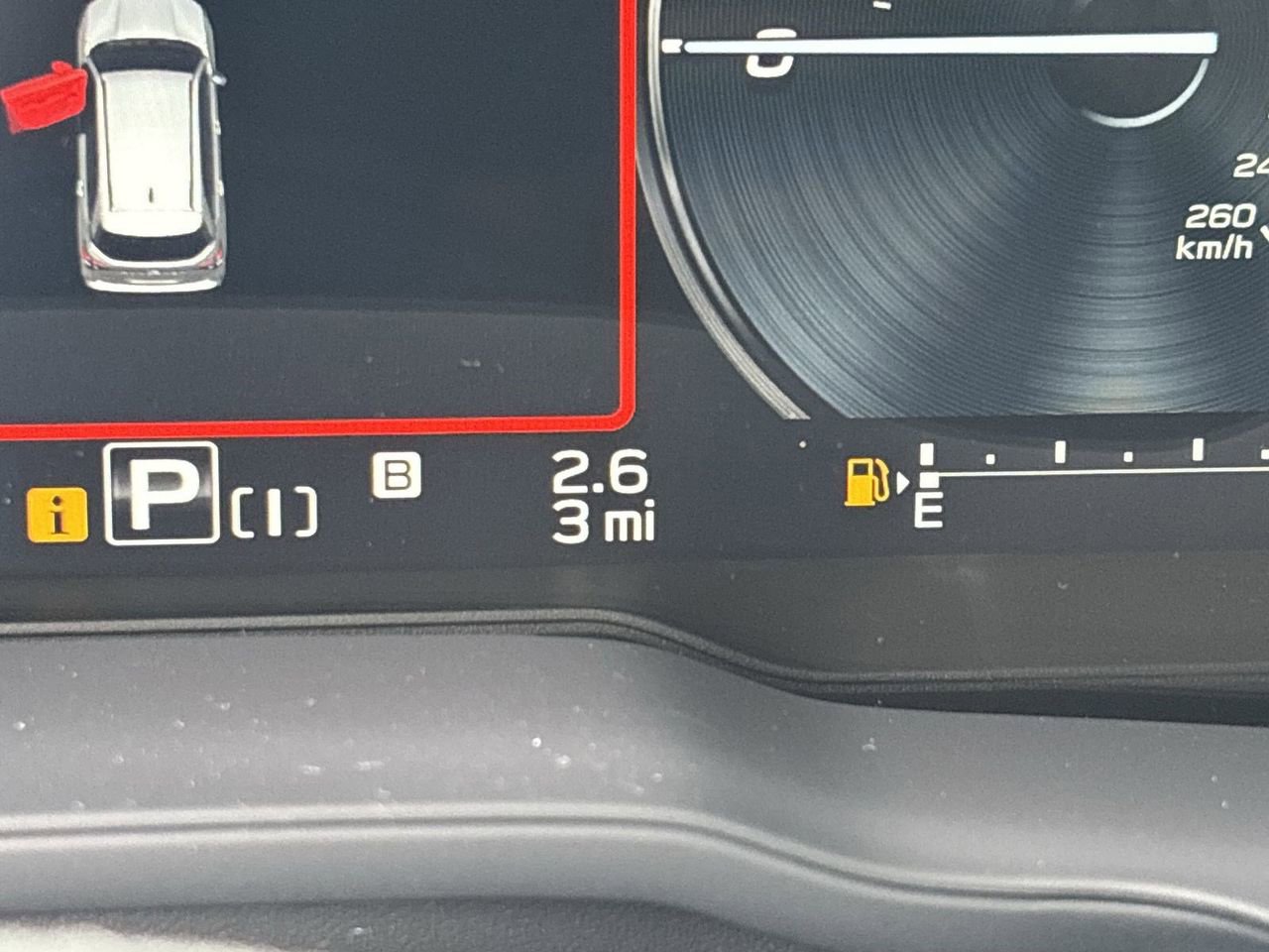 New 2026 Subaru Forester Premium AWD/4WD image 28