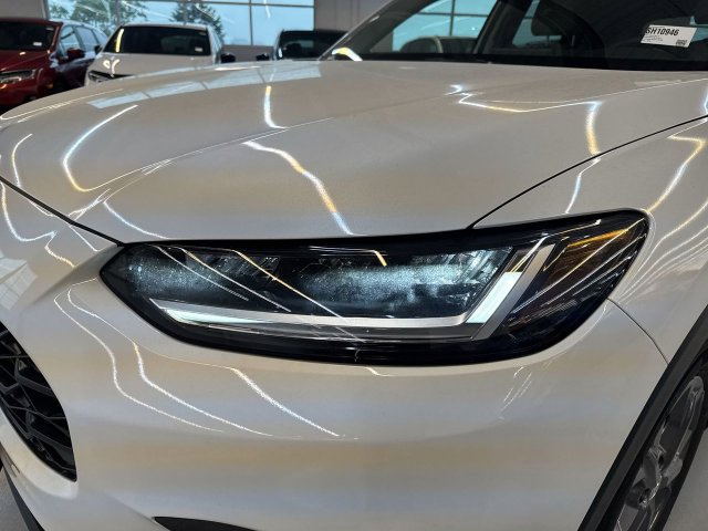 New 2027 Honda HR-V LX image 27