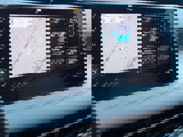 New 2026 INFINITI QX60 Luxe w/ Cargo Package image 19