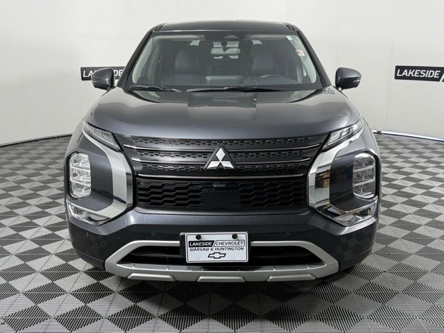 Used 2024 Mitsubishi Outlander SE image 9