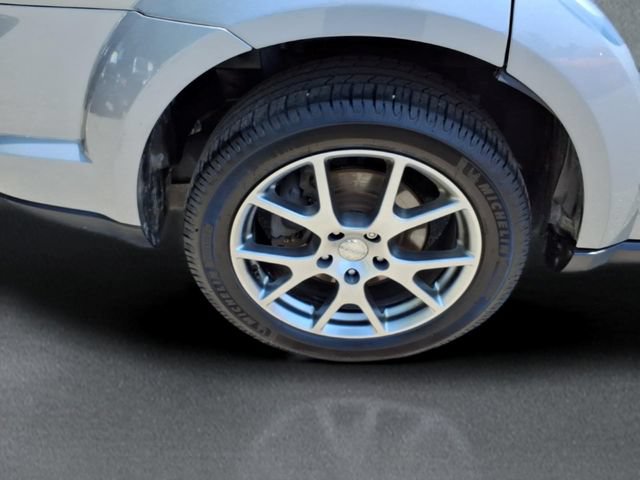 Used 2017 Dodge Journey GT AWD/4WD image 9