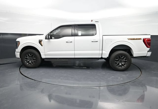Used 2022 Ford F150 Tremor w/ Equipment Group 401A Mid AWD/4WD image 4