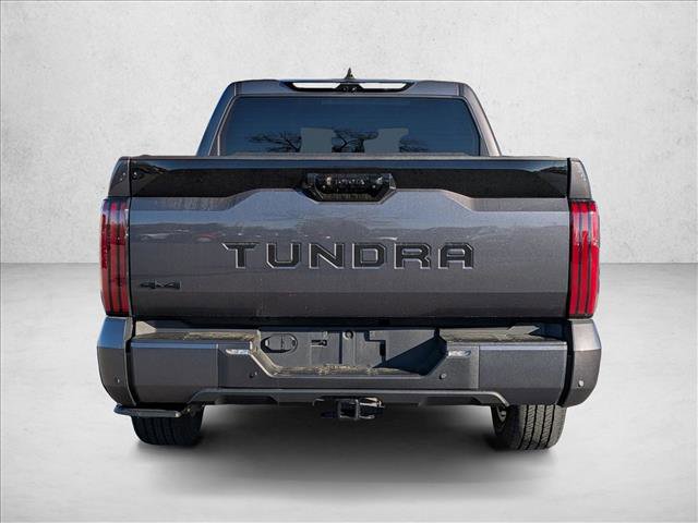 Used 2022 Toyota Tundra Platinum w/ Advanced Package AWD/4WD image 6