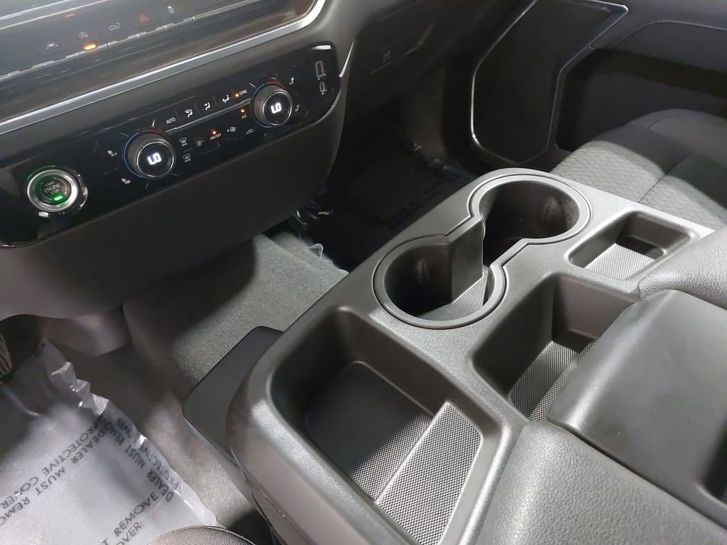 Used 2022 Chevrolet Silverado 1500 LT image 25