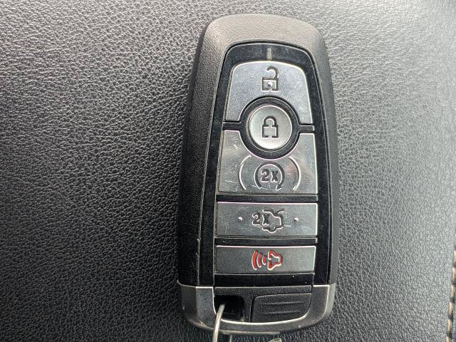 Used 2020 Ford Edge ST w/ Equipment Group 401A AWD/4WD image 30