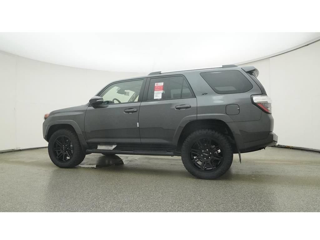 New 2023 Toyota 4Runner SR5 Premium w/ Moonroof Package AWD/4WD image 20