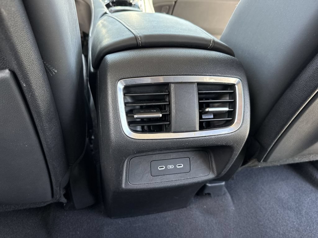 Used 2022 Acura RDX w/ Technology Package FWD image 37