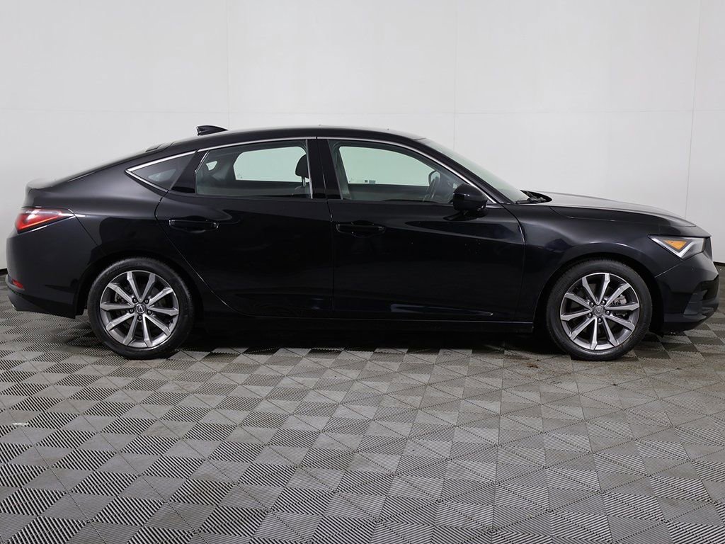 Used 2023 Acura Integra image 18