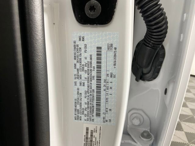 New 2026 Ford F250 Lariat w/ Black Appearance Package AWD/4WD image 25