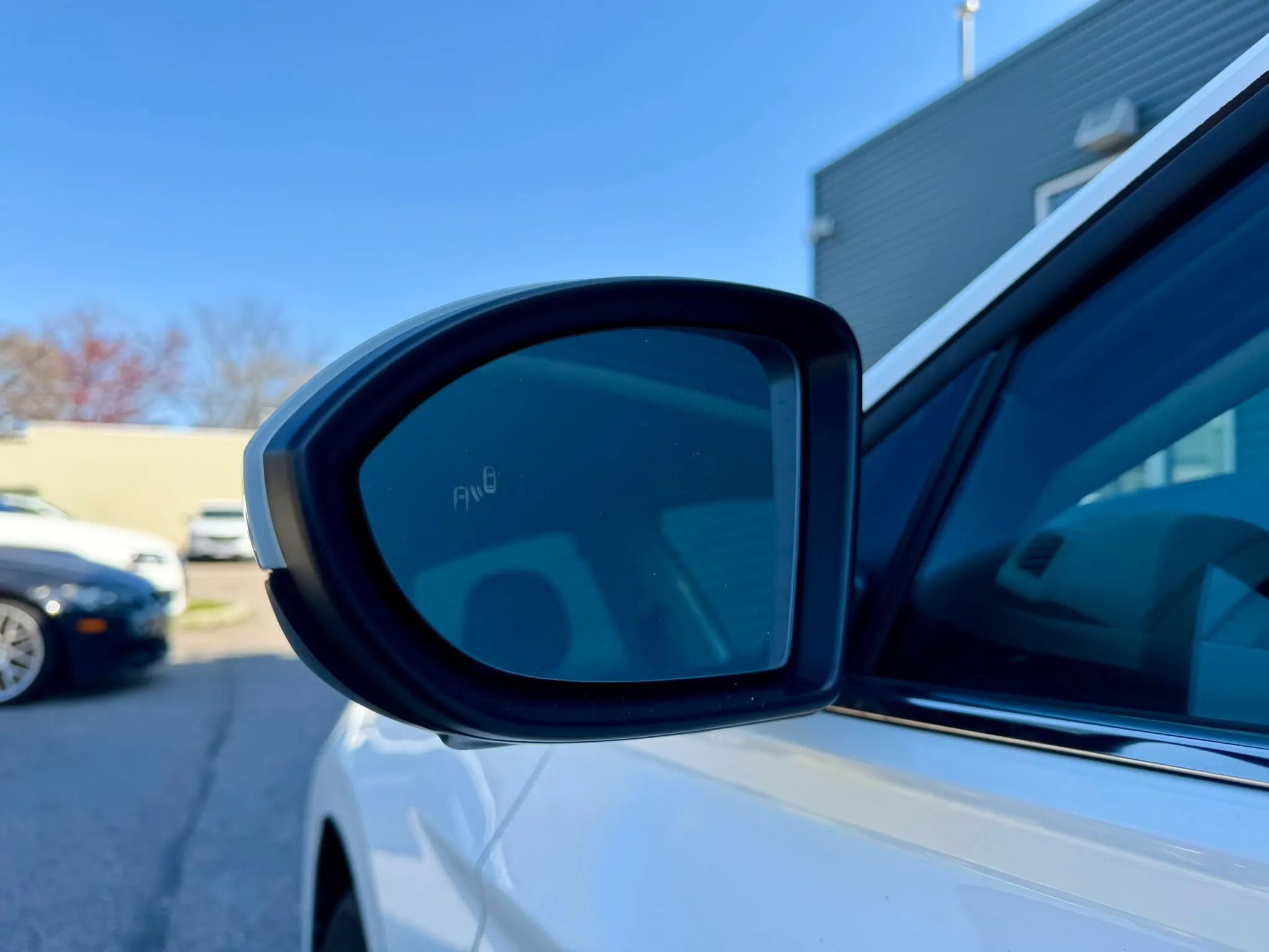 Used 2023 Volkswagen Jetta S w/ IQ.Drive Package FWD image 16