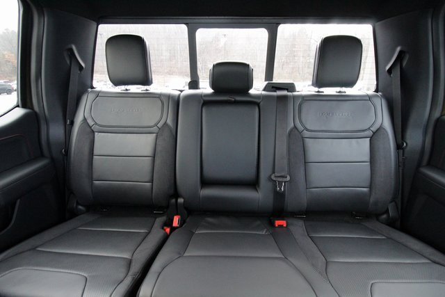 New 2025 Ford F150 Raptor image 33