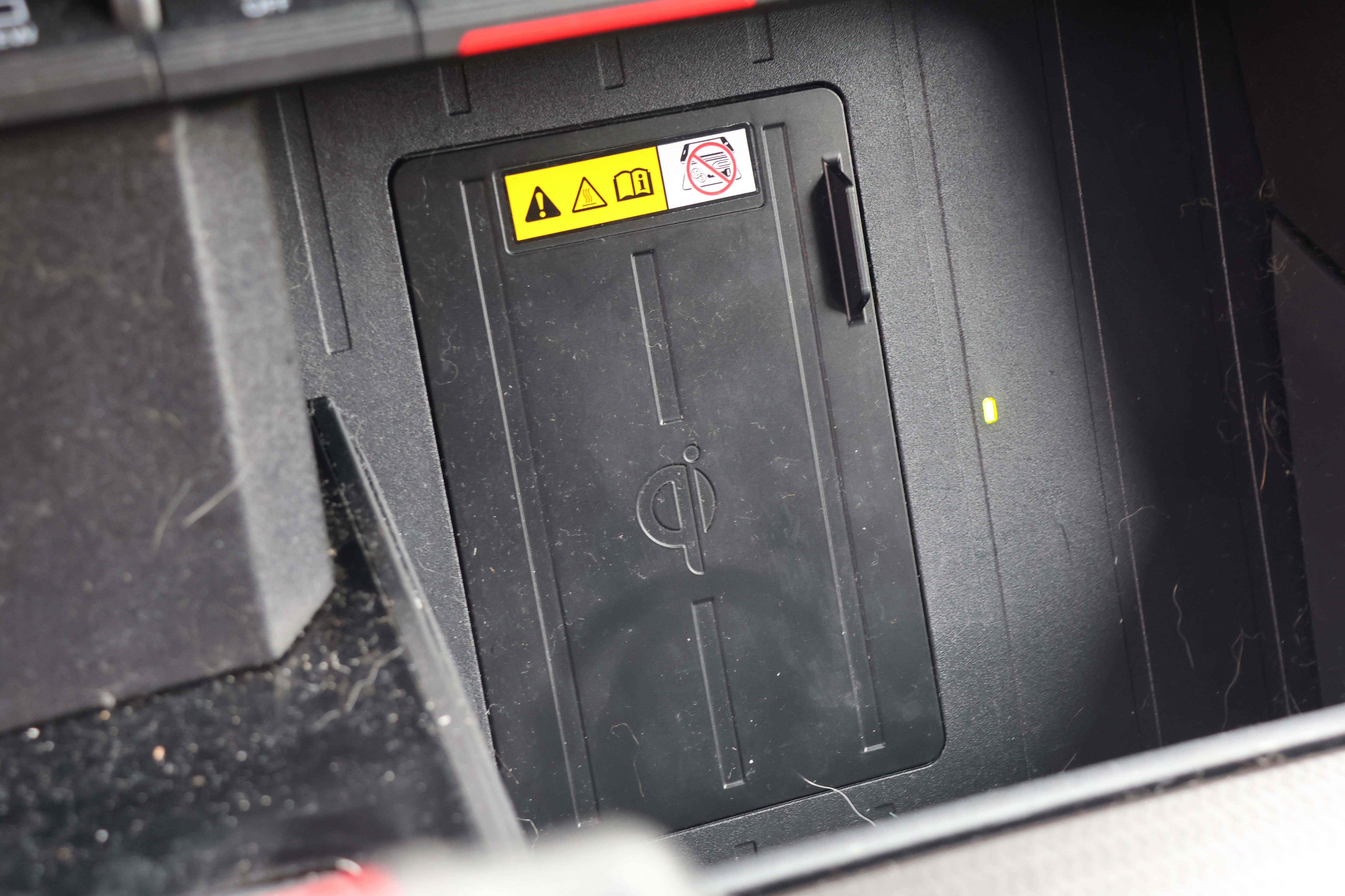 Used 2024 Toyota Sequoia TRD Pro image 26