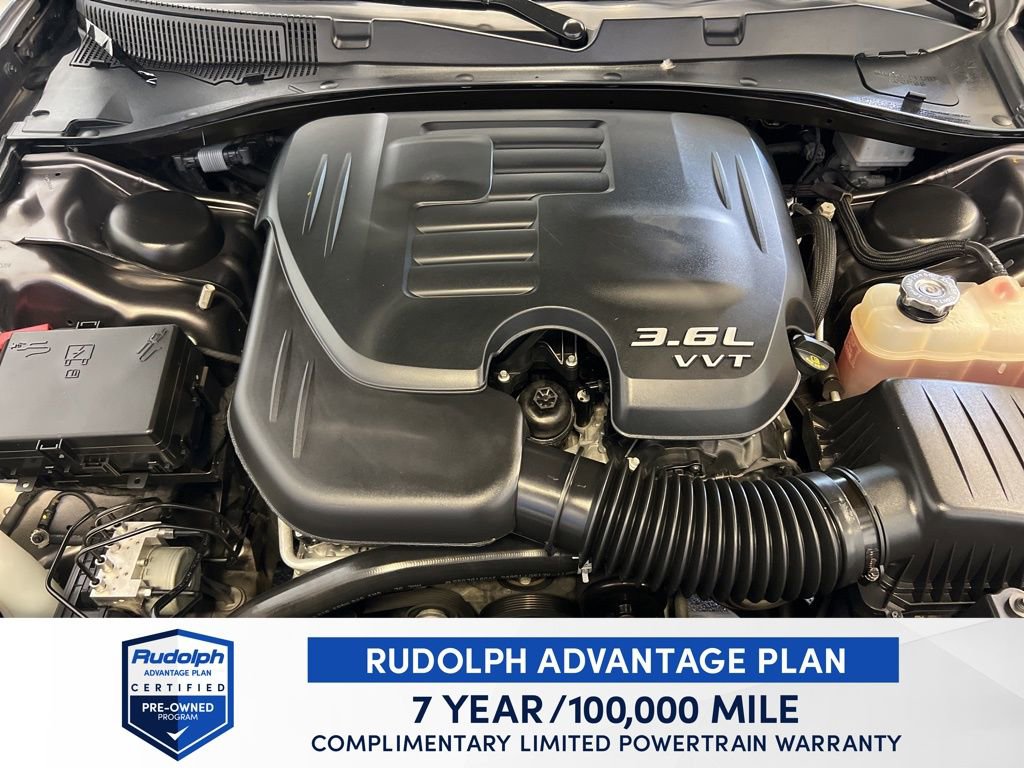 Used 2023 Dodge Charger SXT image 22