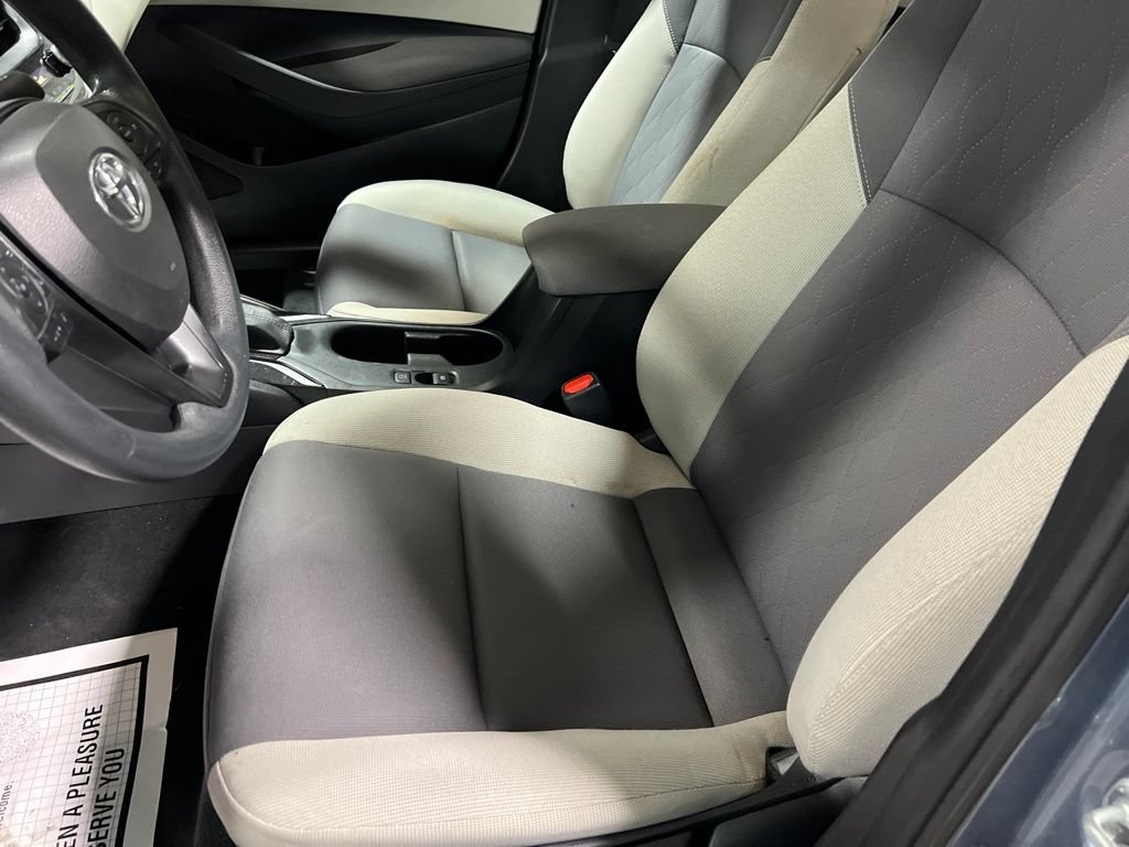 Used 2024 Toyota Corolla LE FWD image 20
