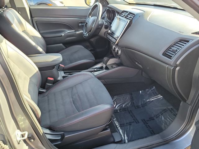 Used 2024 Mitsubishi Outlander Sport ES image 17