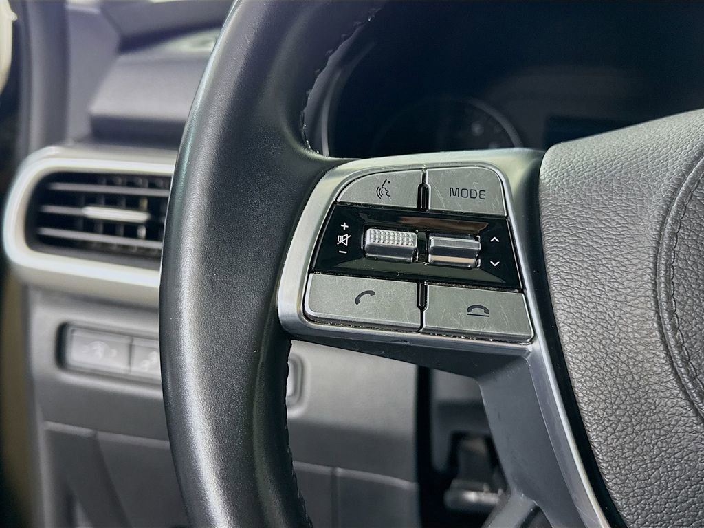 Used 2021 Kia Telluride S image 21