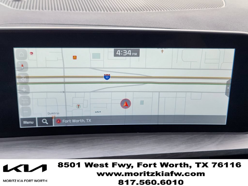 Certified 2023 Kia Telluride SX Prestige X-Line AWD/4WD image 16